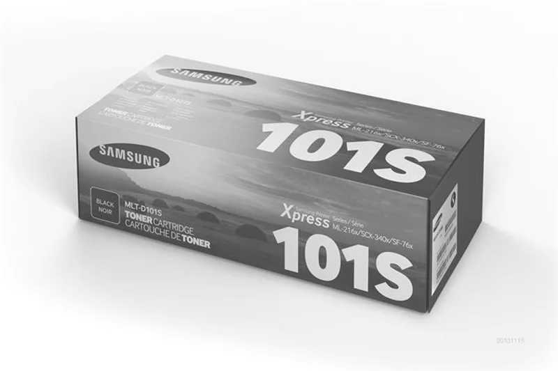 Termék főképe Toner pro "ML 2160, 2165, 2165W" tiskárny, SAMSUNG Černá, 1,5 tis.stran