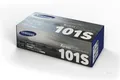 HP eredeti toner SU696A, MLT-D101S, fekete, 1500 oldal, 101S, Samsung ML 2160, 2165, SCX