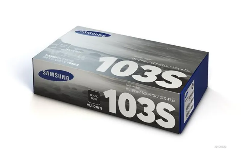 Termék főképe Toner pro "ML 2950ND, SCX4728FD" tiskárny, SAMSUNG Černá, 1,5 tis.stran