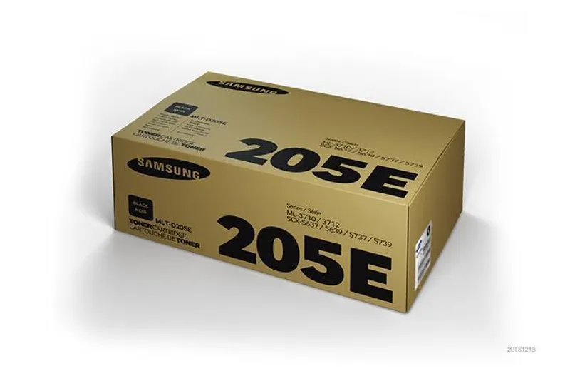 Termék főképe Toner pro "ML 3710, SCX 5637" tiskárny, SAMSUNG Černá, 10 tis.stran