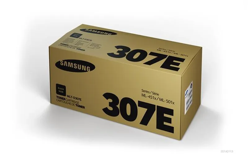 Termék főképe Toner pro "ML 5010ND, 5015ND" tiskárny, SAMSUNG Černá, 20 tis.stran