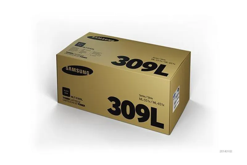 Termék főképe Toner pro "ML 5510ND, 6510ND" tiskárny, SAMSUNG Černá, 30 tis.stran