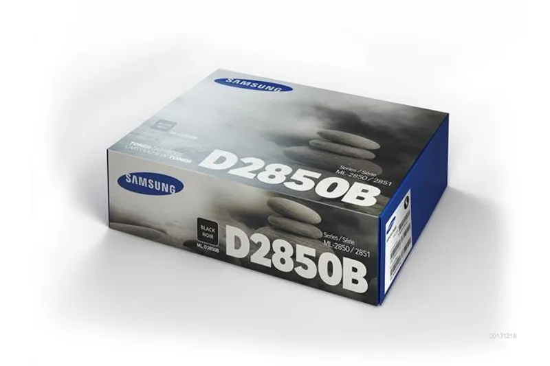 Termék főképe Toner pro "ML D2850N" tiskárnu, SAMSUNG Černá, 5 tis.stran
