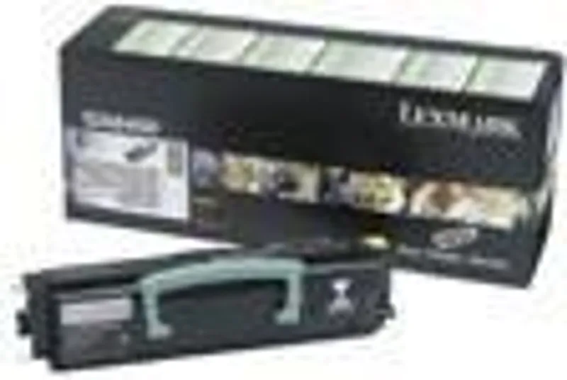 Termék főképe Toner pro "Optra E230, 232, 240, 240n" tiskárny, LEXMARK Černá, 2,5 tis.stran