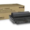Következő termékkép Toner pro "Phaser 3300" tiskárnu, XEROX Černá, 8 tis.stran