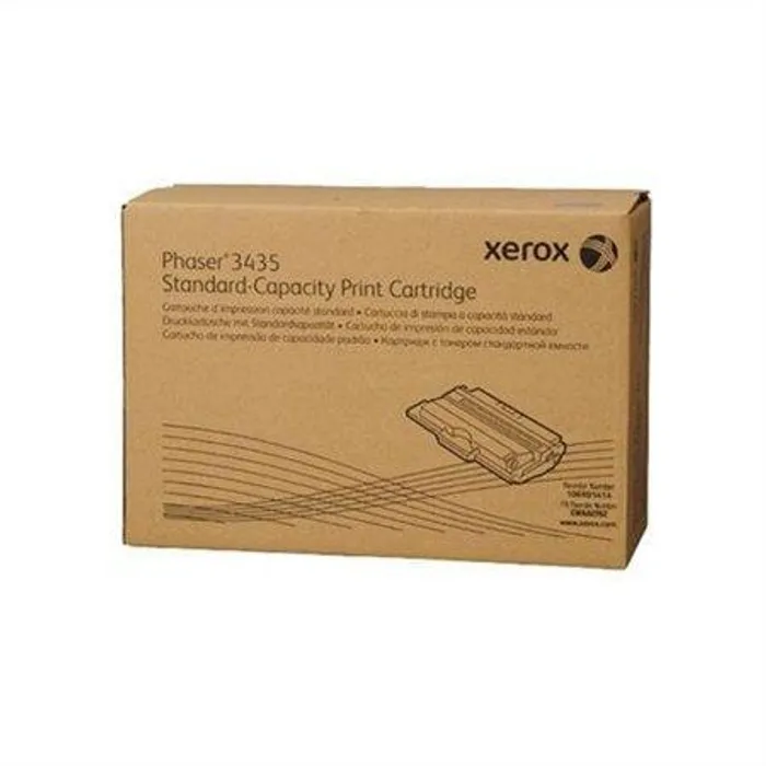 Termék főképe Toner pro "Phaser 3435" tiskárnu, XEROX Černá, 4 tis.stran