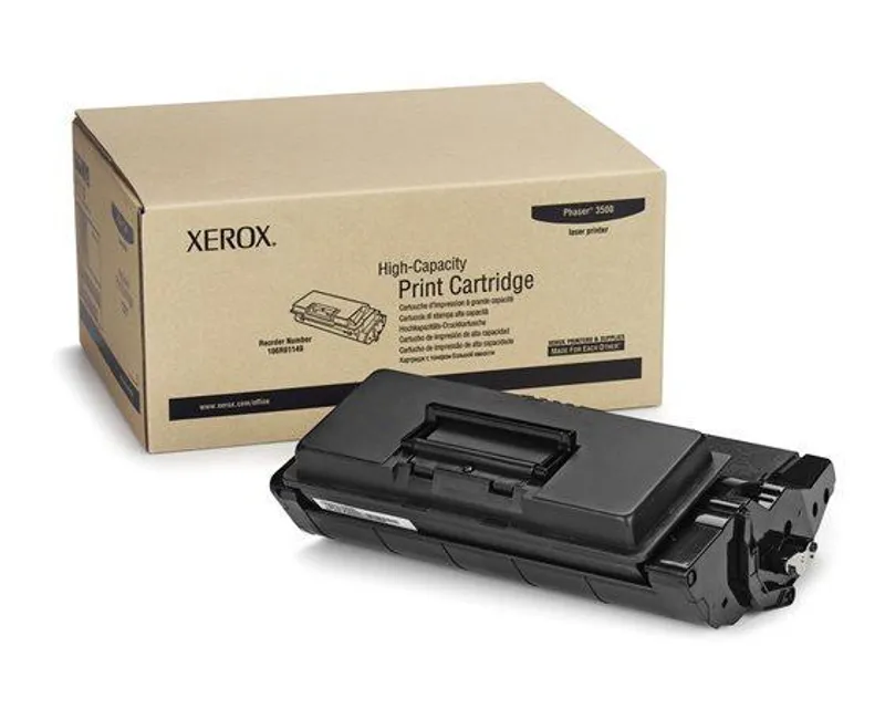 Termék főképe Toner pro "Phaser 3500" tiskárnu, XEROX Černá,12 tis.stran