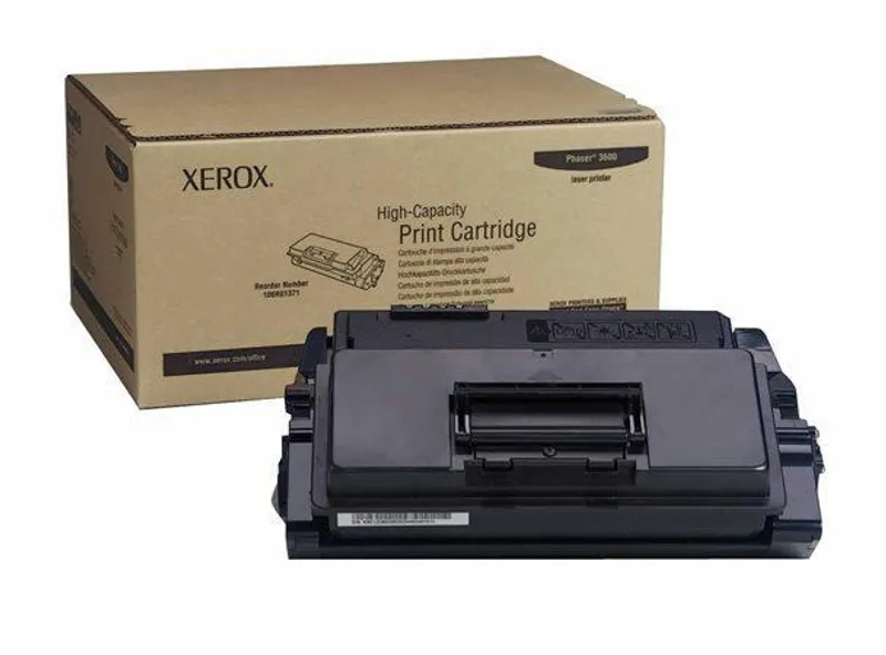 Termék főképe Toner pro "Phaser 3600" tiskárnu, XEROX Černá, 14 tis.stran