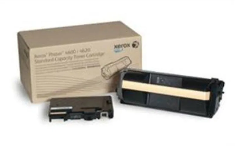 Termék főképe Toner pro "Phaser 4600, 4620" tiskárny, XEROX Černá, 30 tis.stran
