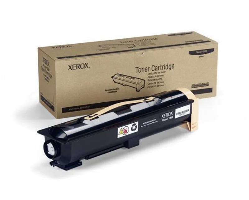 Termék főképe Toner pro "Phaser 5335" tiskárnu, XEROX Černá, 10 tis.stran