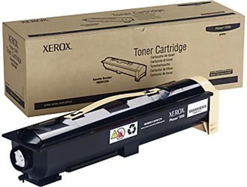 Termék főképe Toner pro "Phaser 5550" tiskárnu, XEROX Černá, 35 tis.stran