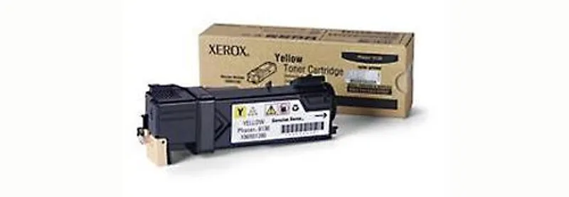 Termék főképe Toner pro "Phaser 6130" tiskárnu, XEROX Žlutá, 1,9 tis.stran