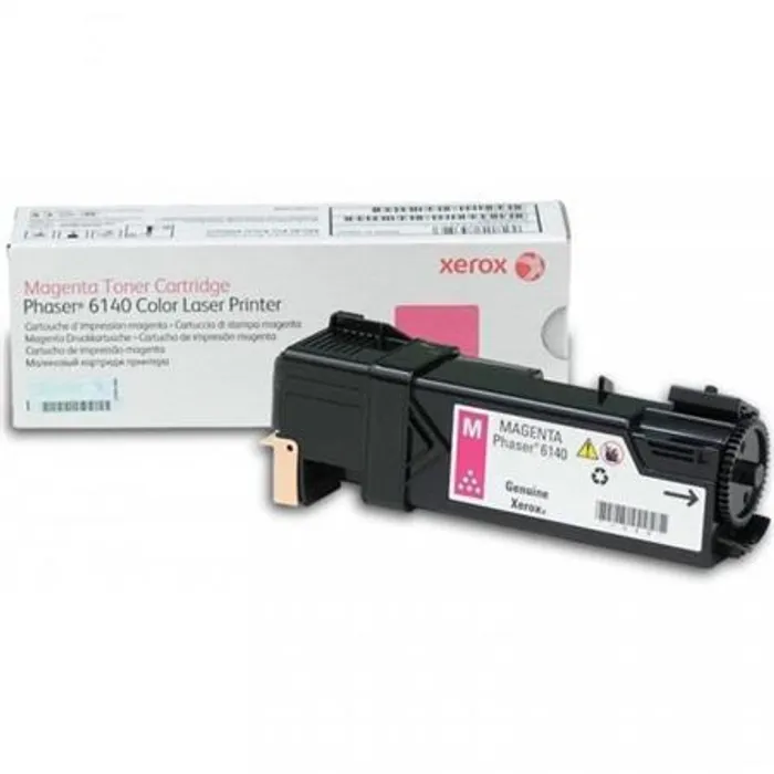Termék főképe Toner pro "Phaser 6140" tiskárnu, XEROX Magenta, 2 tis.stran