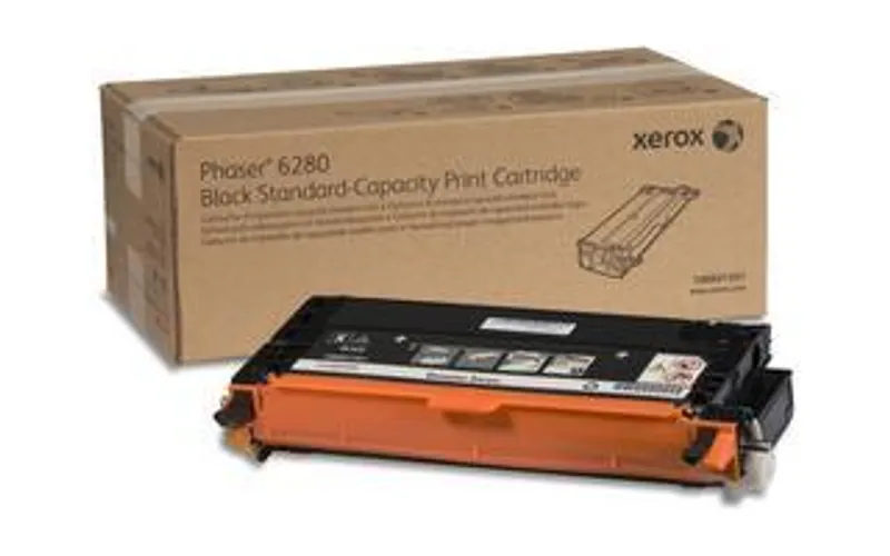 Termék főképe Toner pro "Phaser 6280" tiskárnu, XEROX Černá, 3 tis.stran