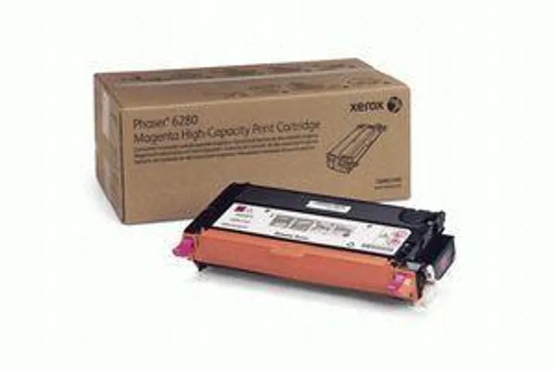 Termék főképe Toner pro "Phaser 6280" tiskárnu, XEROX Magenta, 5,9 tis.stran