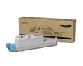 Toner pro "Phaser 6360" tiskárnu, XEROX Cyan, 12 tis.stran