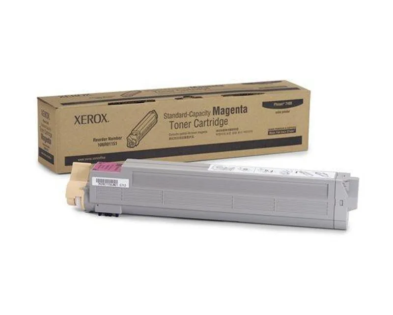 Termék főképe Toner pro "Phaser 7400" tiskárnu, XEROX Magenta, 9 tis.stran