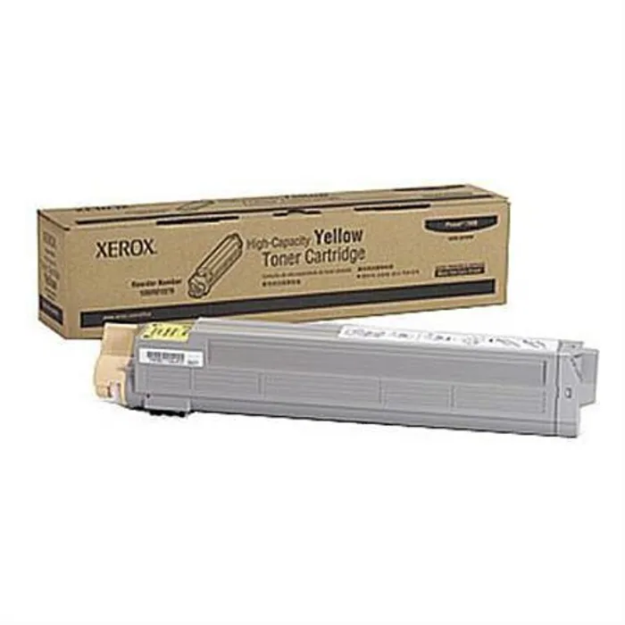 Termék főképe Toner pro "Phaser 7400" tiskárnu, XEROX Žlutá, 18 tis.stran