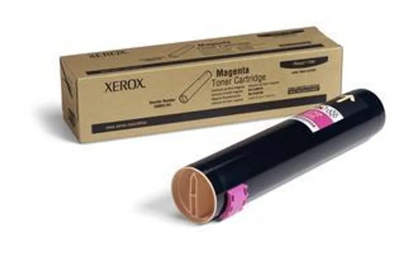 Termék főképe Toner pro "Phaser 7760" tiskárnu, XEROX Magenta, 25 tis.stran