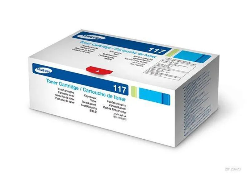 Termék főképe Toner pro "SCX 4655F" tiskárnu, SAMSUNG Černá, 2,5 tis.stran