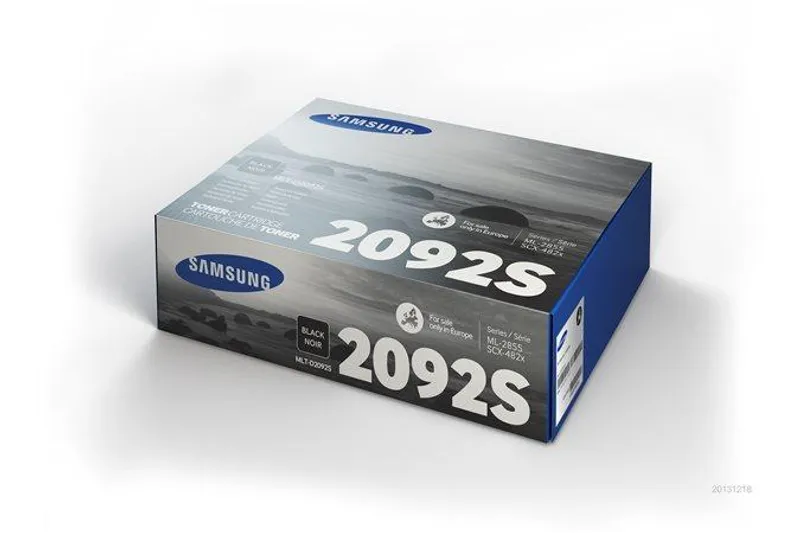 Termék főképe Toner pro "SCX 4824FN, 4828FN" tiskárny, SAMSUNG Černá, 2 tis.stran