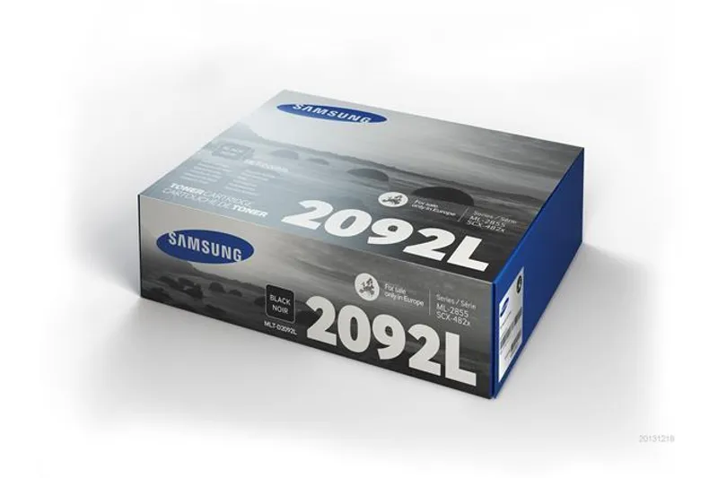 Termék főképe Toner pro "SCX 4824FN, 4828FN" tiskárny, SAMSUNG Černá, 5 tis.stran