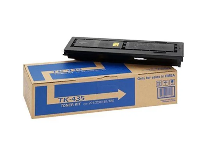 Termék főképe Toner pro "TASKalfa 180, 181, 220, 221" tiskárny, KYOCERA Černá, 15 tis.stran