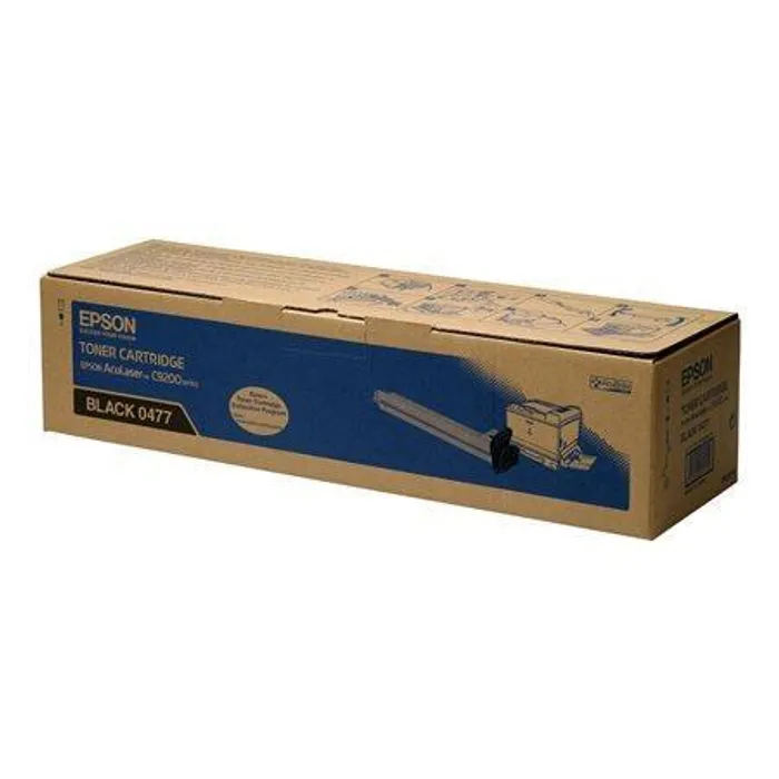 Termék főképe Toner pro tiskárnu "Aculaser C9200", EPSON Černá, 21 tis.stran