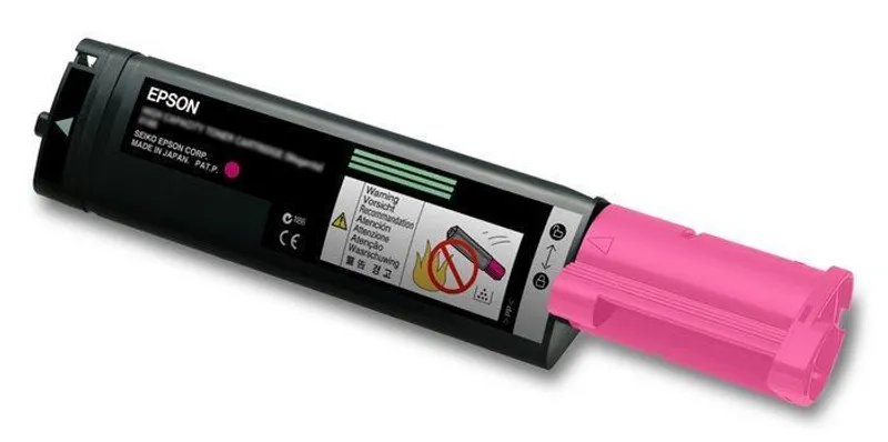 Termék főképe Toner pro tiskárny "Aculaser C1100, CX11N", EPSON Magenta, 4 tis.stran