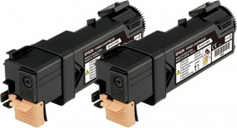 Termék főképe Toner pro tiskárny "Aculaser C2900, CX29NF", EPSON Černá, 2x 3 tis.stran