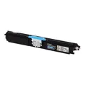 Toner a nyomtatóhoz "Aculaser C1600, CX16", EPSON ciánkék, 1,6 ezer oldal
