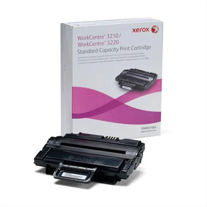 Termék főképe Toner pro "WorkCentre 3210, 3220MFP" tiskárny, XEROX Černá, 2 tis.stran