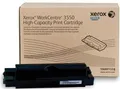 "WorkCentre 3550" nyomtatóhoz való toner, XEROX, fekete, 11 000 oldal