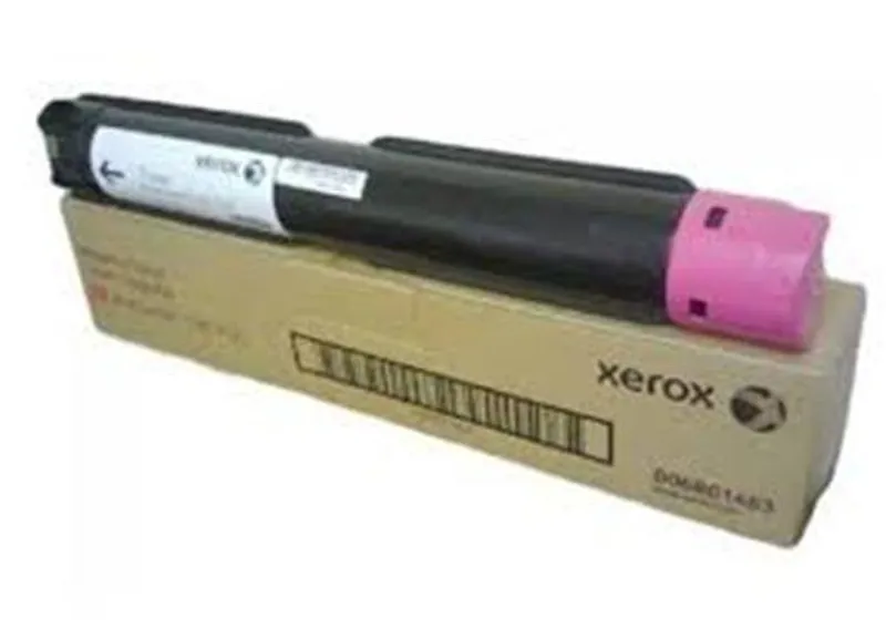 Termék főképe Toner pro "WorkCentre 7120" tiskárnu, XEROX Magenta, 15 tis.stran