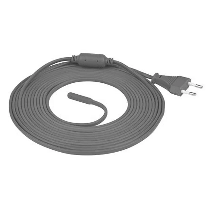 Termék főképe Topný kabel, silicon, jednošňůrový 15 W/3,50 m