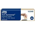 Tork 12840 szalvéták Tork Xpressnap Naturalhez [9000 db]