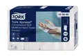 Következő termékkép Tork Xpress® 10088 tömörített puha papírtörlő többszörösen hajtogatott fehér H2 [2040 db]
