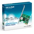 Következő termékkép TP-LINK Gigabit hálózati adapter PCI TG-3468 1000Mbps, 32bit, Wake-on-LAN