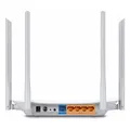 Következő termékkép TP-LINK router Archer C50 2,4 GHz és 5 GHz, hozzáférési pont, IPv6, 1200 Mbps, külső fix