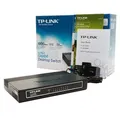 Következő termékkép TP-LINK asztali kapcsoló TL-SG1008D 1000Mbps, automatikus MDI/MDIX