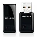 TP-LINK USB kliens TL-WN823N 2.4GHz, 300Mbps, integrált antenna, 802.11n, soft AP (Wi-Fi)