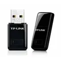 TP-LINK USB kliens TL-WN823N 2.4GHz, 300Mbps, integrált antenna, 802.11n, soft AP (Wi-Fi)