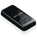 Következő termékkép TP-LINK USB kliens TL-WN823N 2.4GHz, 300Mbps, integrált antenna, 802.11n, soft AP (Wi-Fi)