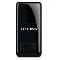 TP-LINK USB kliens TL-WN823N 2.4GHz, 300Mbps, integrált antenna, 802.11n, soft AP (Wi-Fi)
