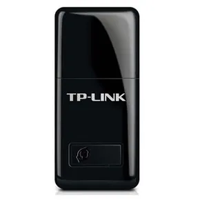 TP-LINK USB kliens TL-WN823N 2.4GHz, 300Mbps, integrált antenna, 802.11n, soft AP (Wi-Fi)