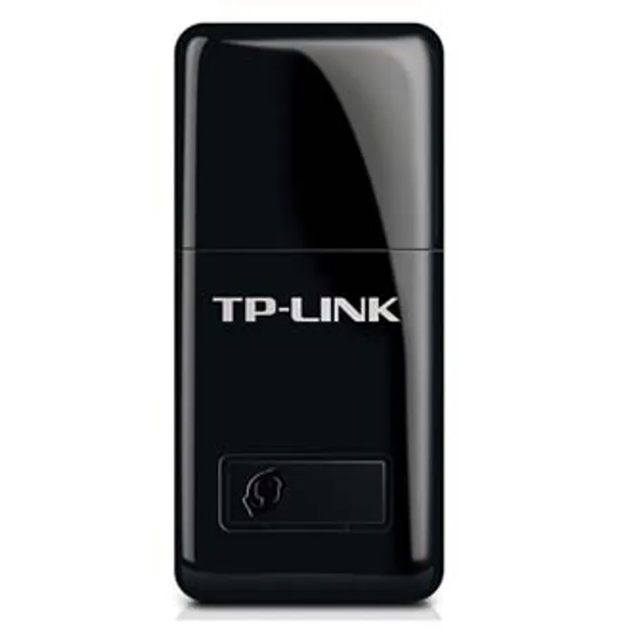 Termék főképe TP-LINK USB klient TL-WN823N 2.4GHz, 300Mbps, integrovaná anténa, 802.11n, soft AP(Wi-Fi