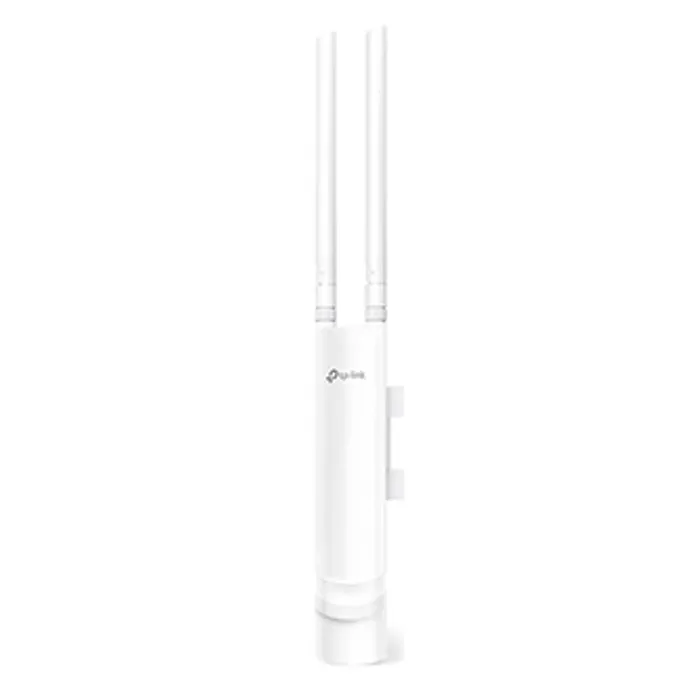 Termék főképe TP-LINK venkovní přístupový bod EAP225-outdoor 2.4GHz a 5GHz, IPv6, PoE, 1200Mbps, extern