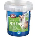 Következő termékkép Trainer snack MINI BONES marha, bárány, baromfi 500 g