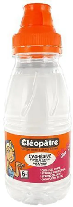Termék főképe Transparentní PVA lepidlo 250 g, CLEOPATRE