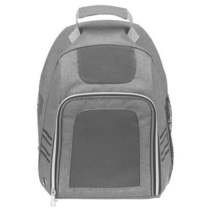Termék főképe Transportní batoh DAN, 34 x 44 x 26 cm, šedá (max. 8kg)